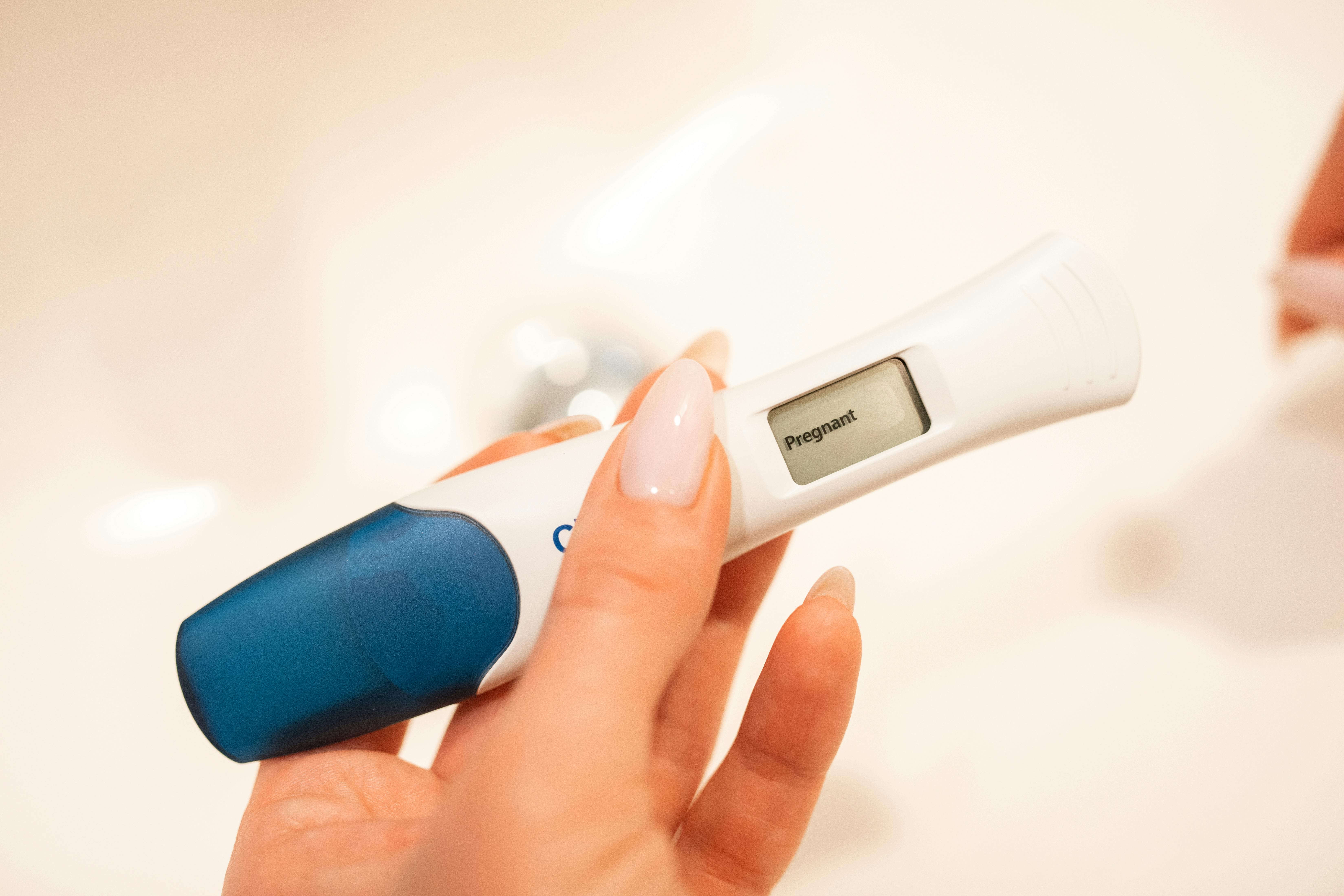THULI ABORTION CLINIC - PREGNANCY TEST 2 THULI ABORTION CLINIC - PREGNANCY TEST 2